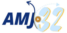 amj32 logo