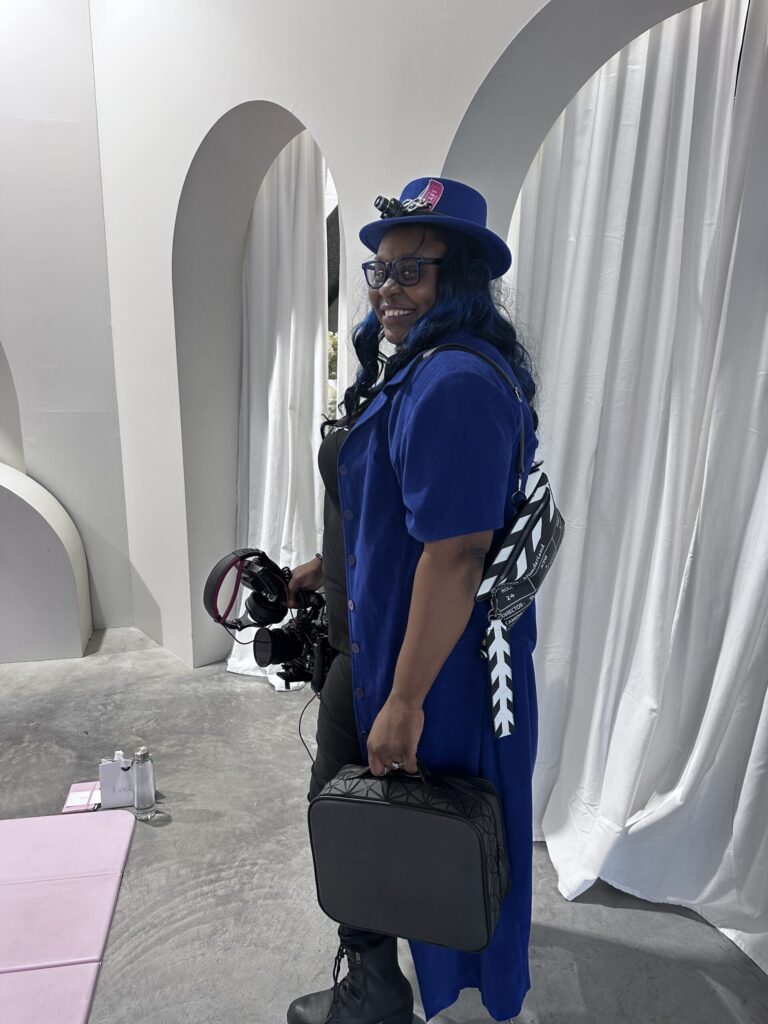 AMJ32 On the Scene AMJ32 On the Scene